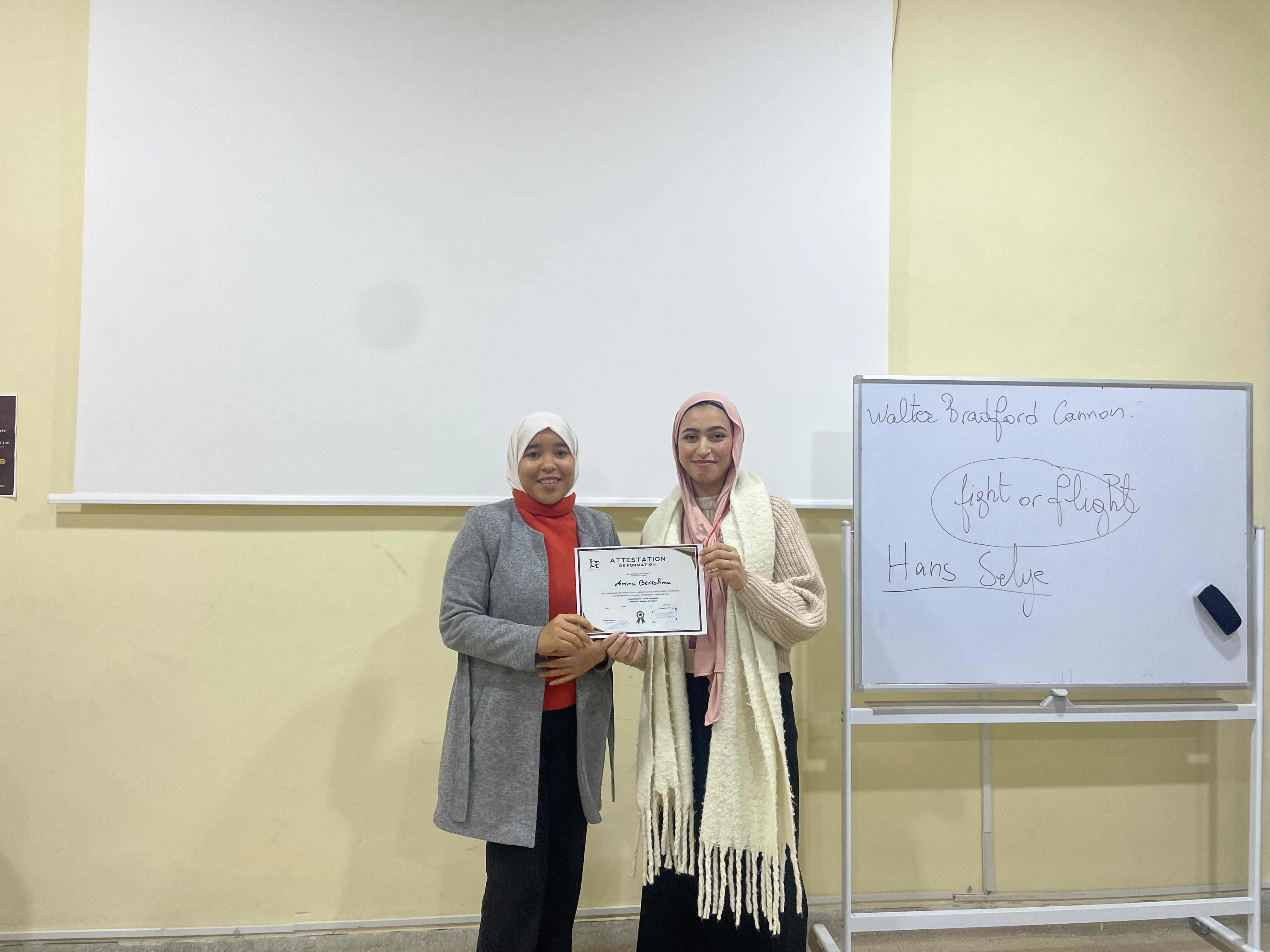 Projet de conception